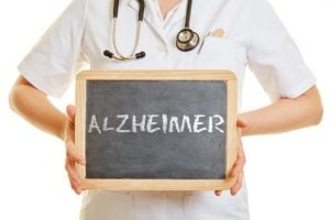 Alzheimer