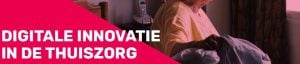 digitale innovatie thuiszorg