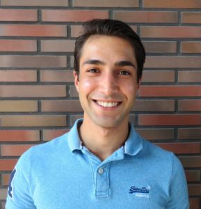 Erdi - Backoffice medewerker