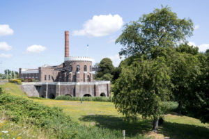 Museum De Cruquius in Haarlemmermeer. Lees meer over particuliere thuiszorg in Haarlemmermeer