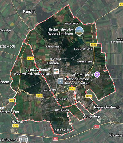 Particuliere thuiszorg in Emmen door Zuster Jansen