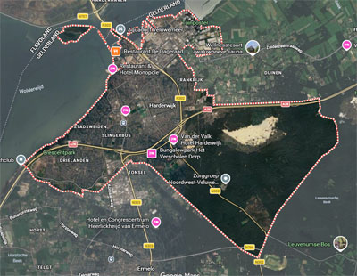 Particuliere thuiszorg in Harderwijk door Zuster Jansen