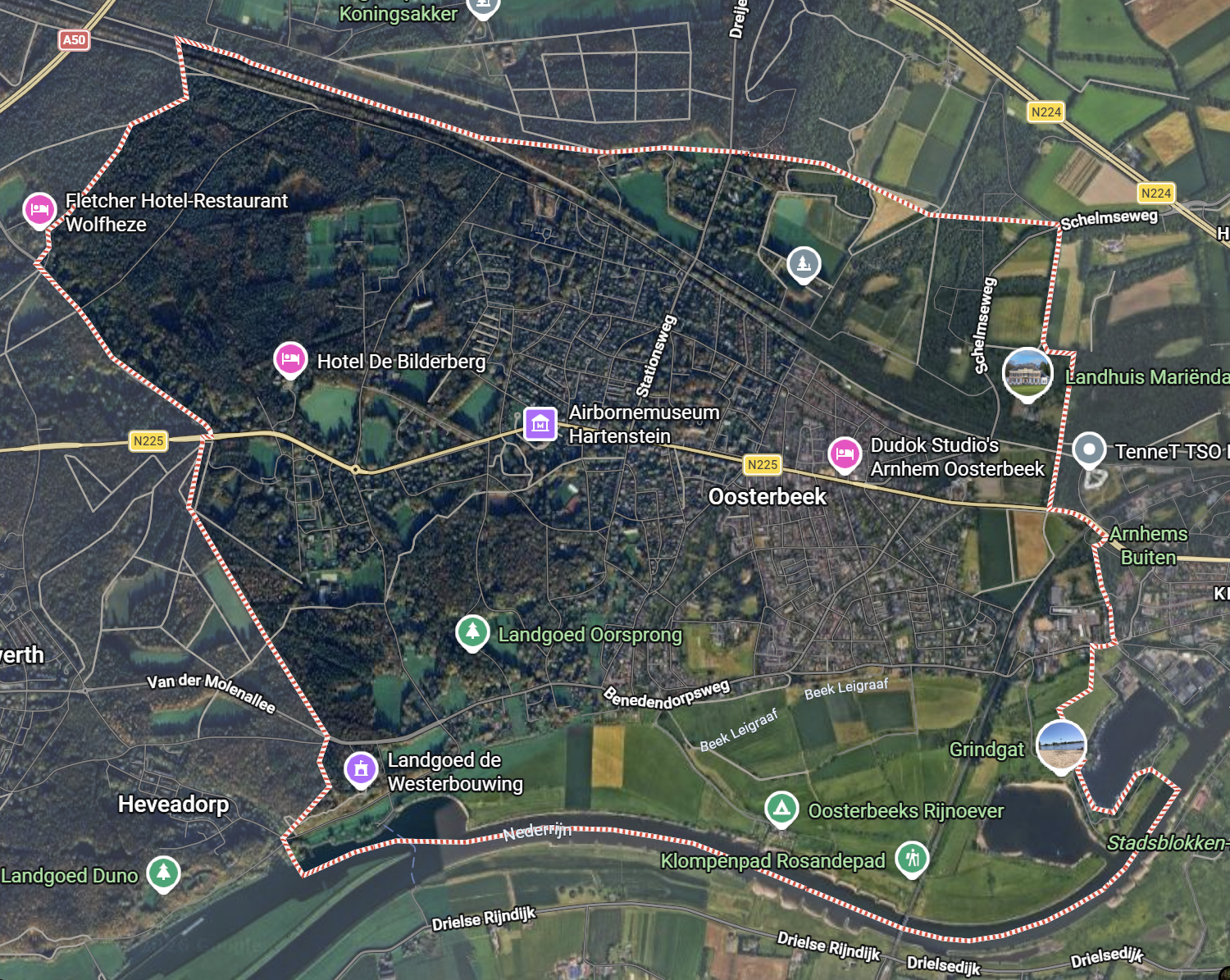Particuliere thuiszorg in Oosterbeek door Zuster Jansen