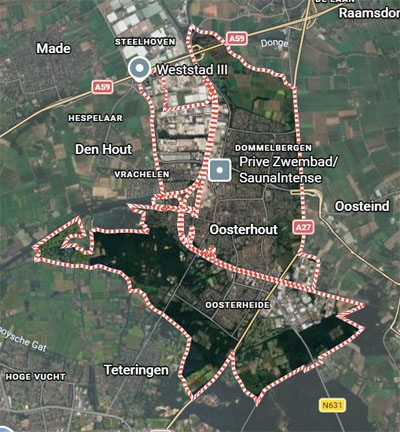 Particuliere thuiszorg in Oosterhout door Zuster Jansen