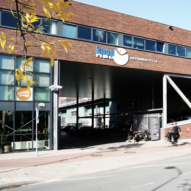 Zuster Jansen Particuliere Thuiszorg